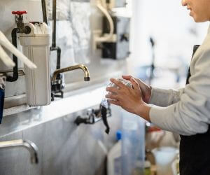 About The Faucet Pros Logan, OH